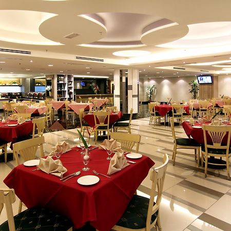 Gbw Hotel Джохор-Бару Екстер'єр фото