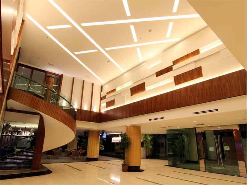 Gbw Hotel Джохор-Бару Екстер'єр фото