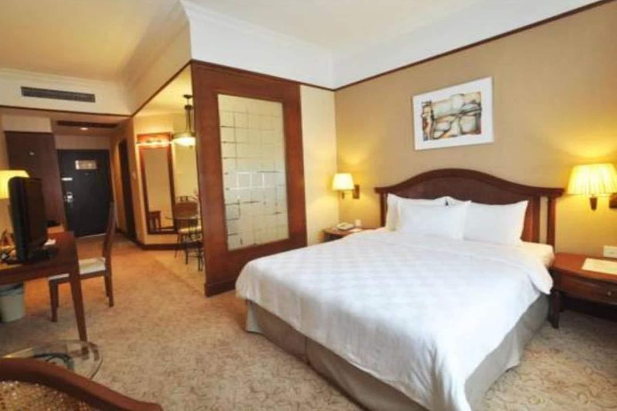 Gbw Hotel Джохор-Бару Екстер'єр фото