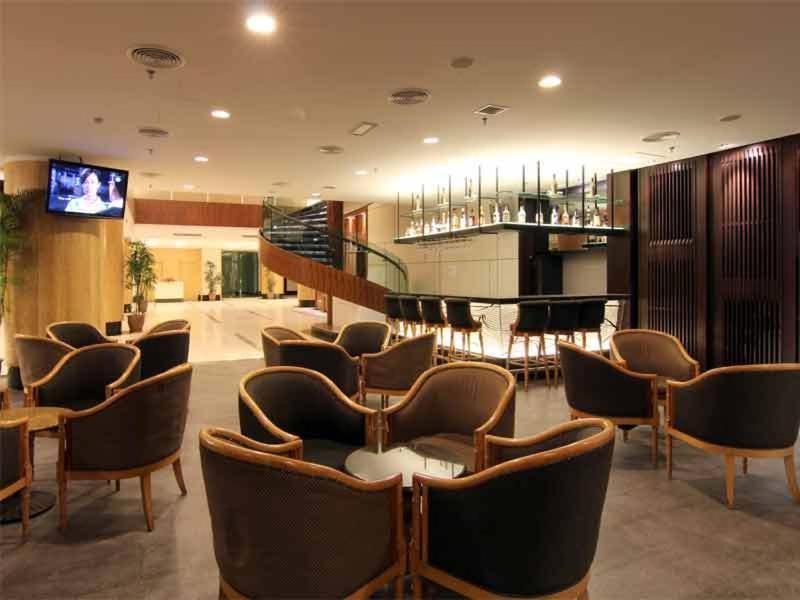 Gbw Hotel Джохор-Бару Екстер'єр фото